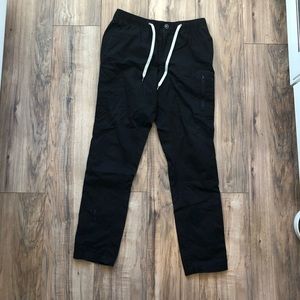 Vuori ripstop pants size medium